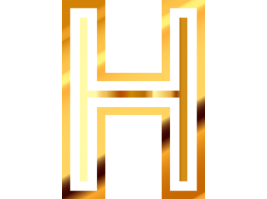 Golden Character