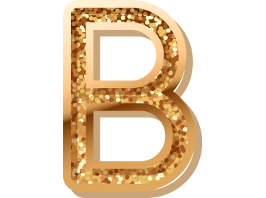Golden Character