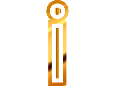 Golden Character