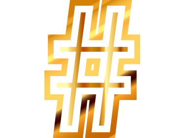 Golden Character