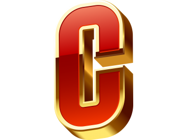 Golden Character