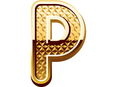 Golden Character