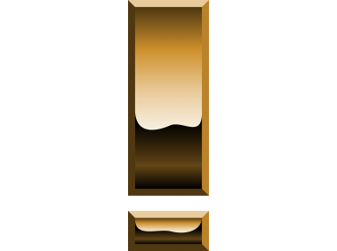 Golden Character