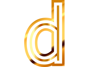 Golden Character