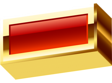 Golden Character
