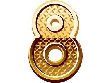 Golden Character