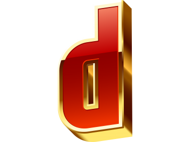 Golden Character