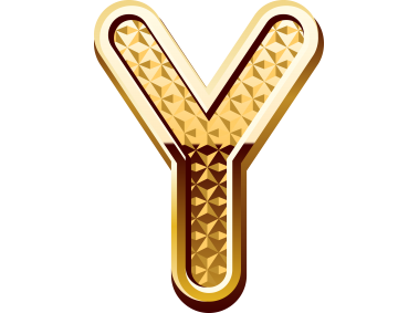 Golden Character