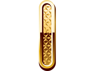Golden Character