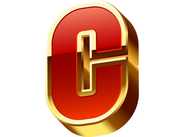 Golden Character