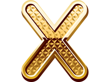 Golden Character