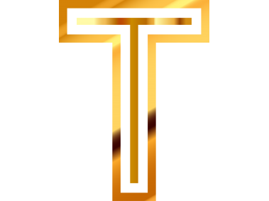 Golden Character