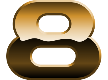 Golden Character