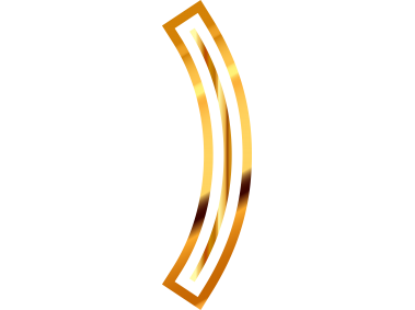 Golden Character