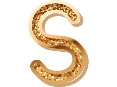 Golden Character