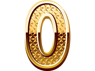 Golden Character