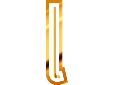 Golden Character