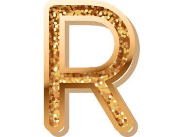 Golden Character