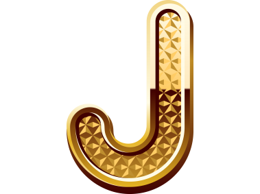 Golden Character
