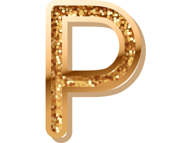 Golden Character