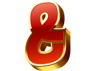 Golden Character