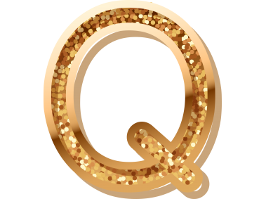 Golden Character