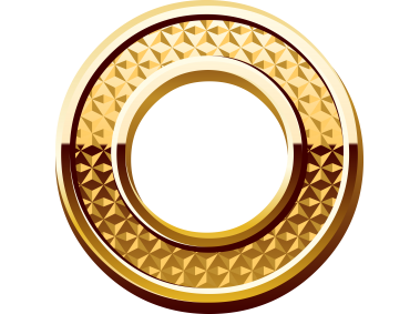 Golden Character