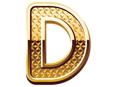 Golden D Character