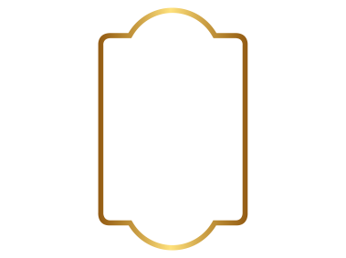Golden Frame