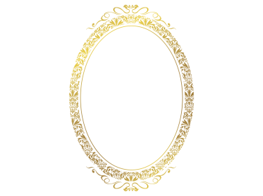 Golden Frame