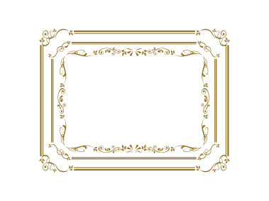 Golden Frames