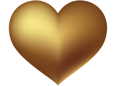Golden Heart