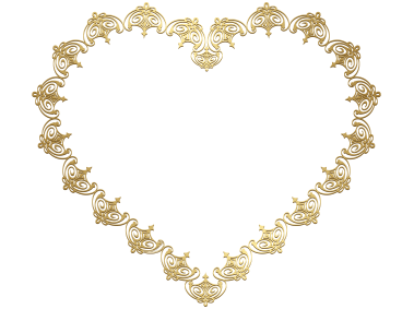 Golden Heart