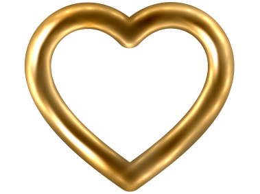 Golden Heart