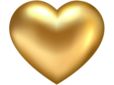 Golden Heart