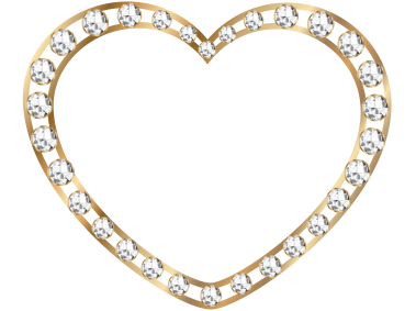 Golden Heart
