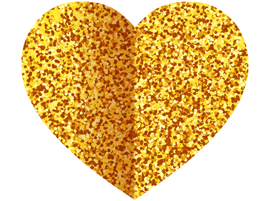 Golden Heart