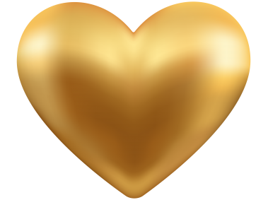 Golden Heart