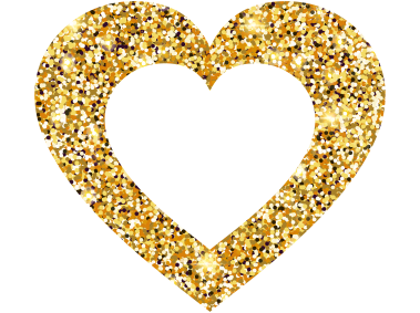 Golden Heart