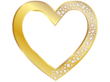 Golden Heart