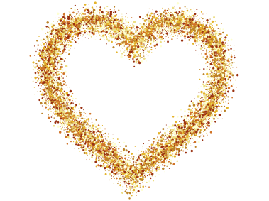 Golden Heart