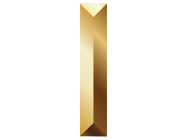 Golden i Character