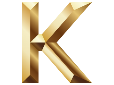 Golden K Character