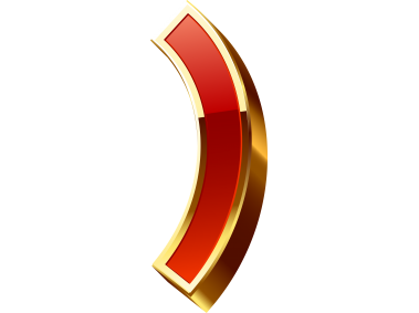 Golden Parentheses  Character