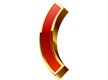 Golden Parentheses  Character