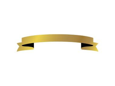 Golden Ribbon