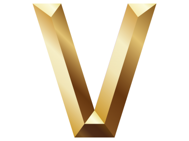 Golden V Character