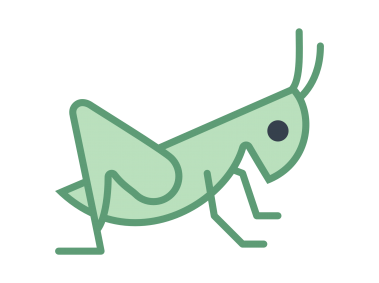 Grasshopper