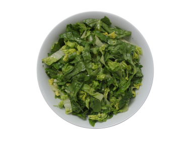 Green Salad