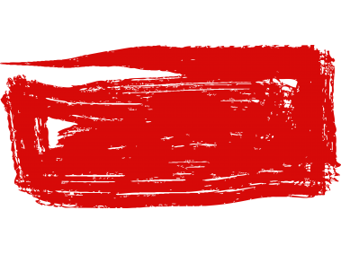 Grunge Ink Splashes and Stains